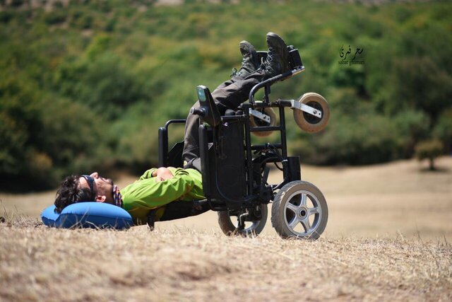 آیا افراد دارای معلولیت می‌توانند هرگونه سفری را تجربه کنند؟