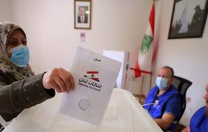 ائتلاف مقاومت فراگیر، اکثریت مجلس لبنان را در اختیار گرفت