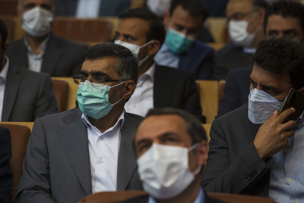 اتصال ۶۰ هزار روستایی به اینترنت پرسرعت ایرانسل با دستور وزیر ارتباطات