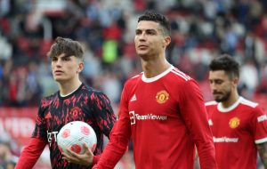 ادعای عجیب ؛ رونالدو به رئال برمی‌گردد؟