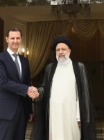 ارزیابی رسانه‌های اسرائیل از سفر بشار اسد به ایران
