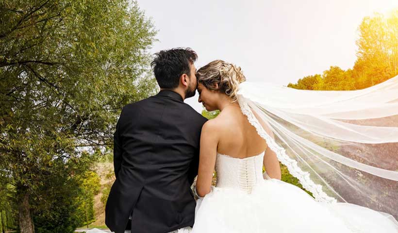 ازدواج در انگلیس | اقامت از طریق ازدواج ایرانیان در انگلیس