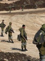 اسرائیل در مرز با لبنان و سوریه آماده‌باش اعلام کرد