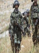 اسرائیل مدعی دستگیری عوامل عملیات العاد شد