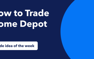 افزایش 20 درصدی Trading Home Depot در میان خرید صندوق تامینی