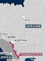 افزایش تنش‌ها در مرز ترانس‌نیستریا؛ آیا جنگ اوکراین به مولداوی گسترش خواهد یافت؟
