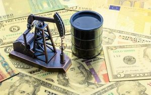 افزایش قیمت نفت به دلیل افزایش خوش بینی تقاضای چین