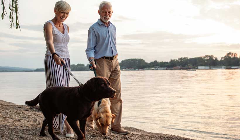 اقامت تمکن مالی در نروژ در سایت ویزانیو