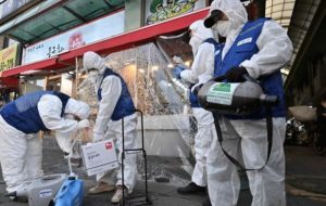 الگوی جدید حکمرانی چین در جهان و موفقیت غیرقابل انکار آن در مهار کرونا