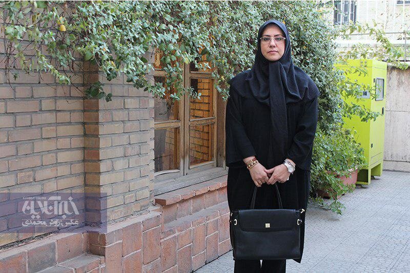 امثال یکتا جمالی کم نبوده‌اند که نابود شدند!