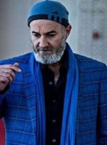 انتقاد علی عمرانی از بازیگری مبتذل در سینما و تلویزیون