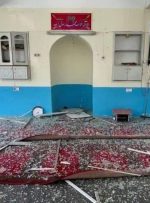 انفجار در مسجد کابل – هوشمند نیوز