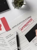 انواع ویزای کانادا 2022 | موسسه مهاجرتی ایلیا