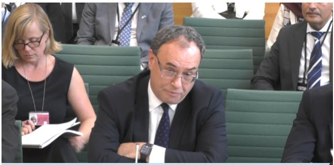 بانک انگلستان