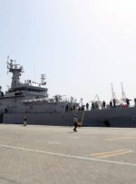 اولین رزمایش دریایی عربستان و هند چه معنایی دارد؟