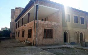 اولین شعبه سنتی بانک کشور در ارومیه افتتاح می‌شود