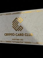 اولین کارت پاداش برای دنیای Web3 توسط The Crypto Card Club – انتشار مطبوعاتی Bitcoin News