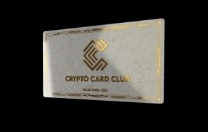 اولین کارت پاداش برای دنیای Web3 توسط The Crypto Card Club – انتشار مطبوعاتی Bitcoin News