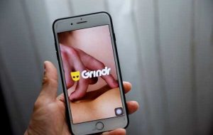 اپلیکیشن دوستیابی همجنس گرایان Grindr با قرارداد 2.1 میلیارد دلاری SPAC عمومی می شود