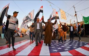 اگر خاورمیانه پساآمریکا، عملا کارآیی داشته باشد، چه؟ اگر خاورمیانه پساآمریکا، عملا کارآیی داشته باشد، چه؟