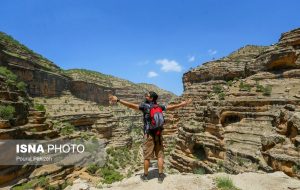 ایسنا – تنگه «شیرز»