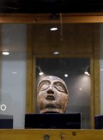 ایسنا – موزه شوش