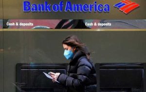 بانک آمریکا بیشترین علاقه را برای دفاع از کنشگری در سال 2021 دارد – داده های Refinitiv