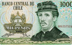 بانک مرکزی شیلی انتشار یک ارز دیجیتال را بررسی می کند – بیت کوین نیوز