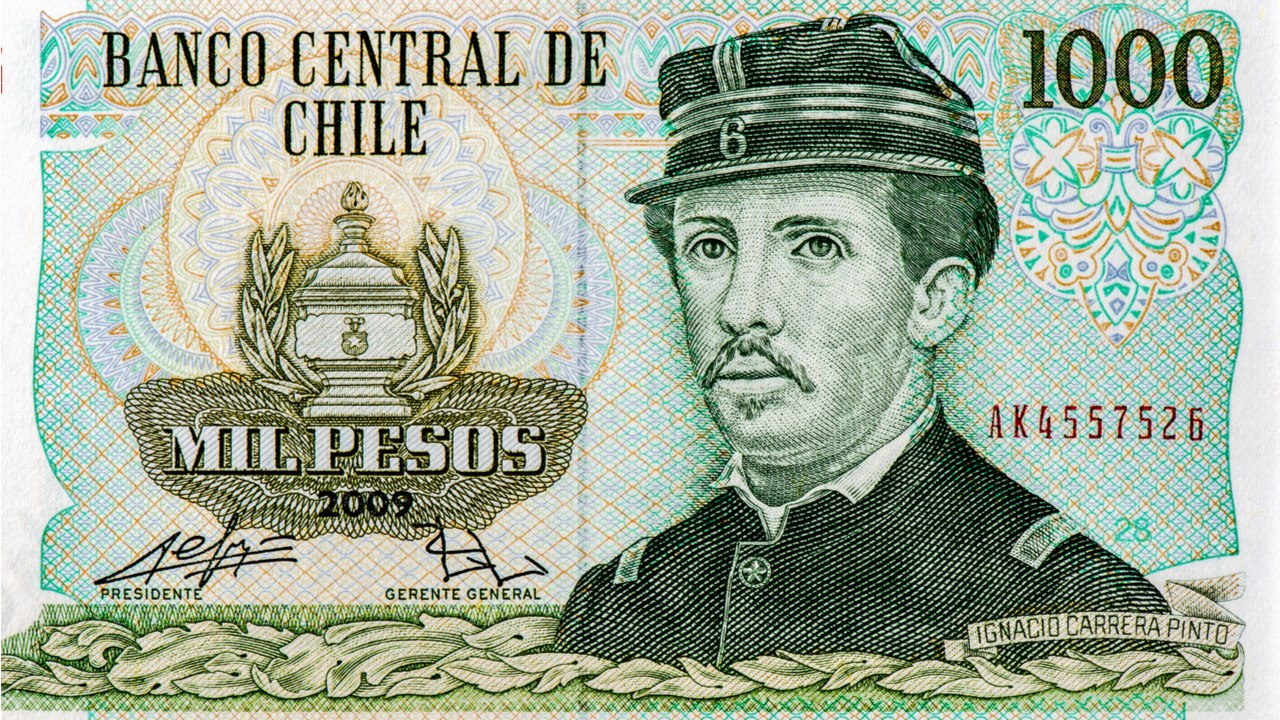 بانک شیلی
