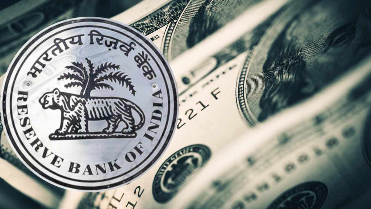 بانک مرکزی هند، RBI هشدار داد که کریپتو می تواند منجر به دلاری شدن اقتصاد شود