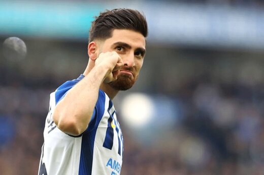 ببینید | حرکت دنی آلوزی، علیرضا جهانبخش در هلند