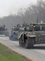 برنامه محرمانه فنلاند برای ارسال تجهیزات نظامی به اوکراین