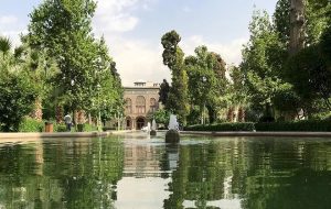 برنامه‌های هفته میراث فرهنگی مجموعه میراث جهانی کاخ گلستان اعلام شد