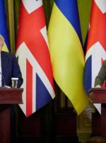 بریتانیا 1.3 میلیارد پوند کمک نظامی بیشتر به اوکراین ارائه می کند