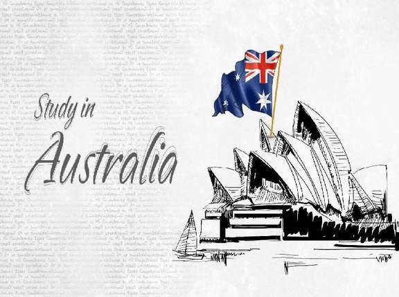 بورسیه تحصیلی استرالیا : شرایط اخذ 2022