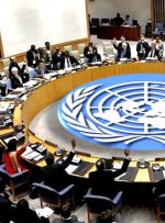 بیانیه شورای امنیت درباره جنگ اوکراین تصویب شد