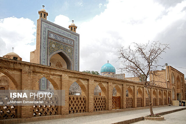 تاریخ و فرهنگ غنی خراسان بستری مناسب برای رشد گردشگری ادبی