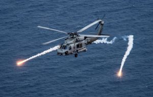 تایوان از خرید هلی‌کوپترهای ضد زیردریایی از آمریکا صرف نظر کرد