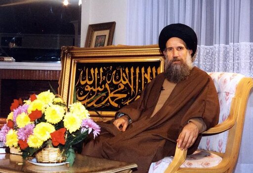 تفاوت استاد فاطمی‌نیا با دیگر روحانیون