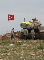 تلفات نیروهای ترکیه در عراق