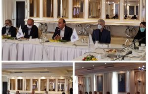 تمرکز بیمه گران بر مدیریت ریسک بیمه های سلامت