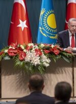 توافق ترکیه و قزاقستان برای شراکت استراتژیک