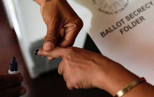توضیح دهنده-در انتخابات فیلیپین چه چیزی در خطر است؟