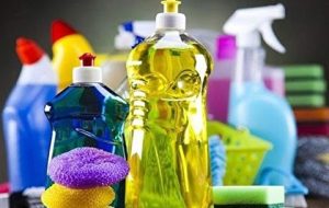 توضیحات وزیر صمت درباره قیمت شوینده‌ها