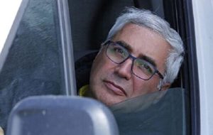 تکذیب خبر توقف ساخت سریال موسی(ع)