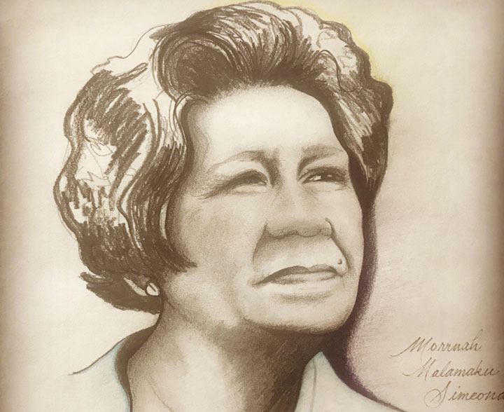 هواپونوپونو