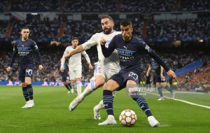 تیم منتخب هفته لیگ قهرمانان اروپا/عکس