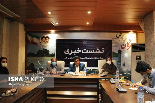 ثبت ٣٧٥ اثر تاریخی و فرهنگی هرمزگان در فهرست آثار ملی/با کمبود نیرو مواجه‌ایم