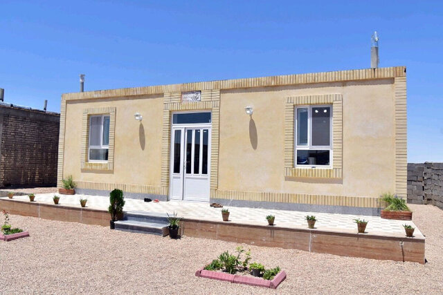 جزئیات واگذاری زمین و خانه اقساطی/ثبت نام ۳۰ هزار نفر