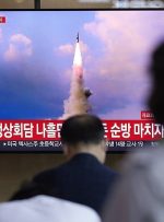 جواب سلام کره شمالی به بایدن با پرتاب 3 موشک بالستیک
